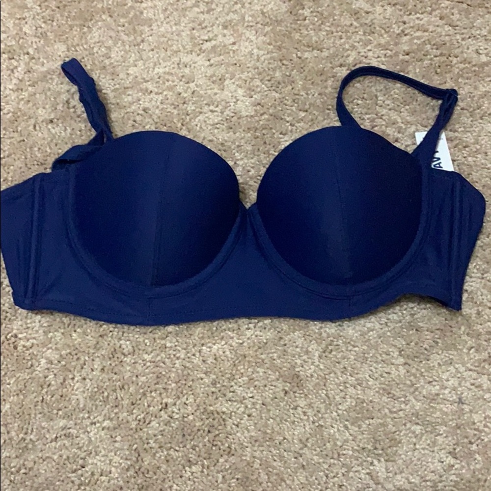 Old Navy bathing suit top